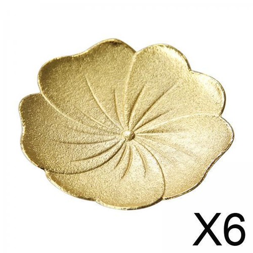 Pieces embossed copper - 2,