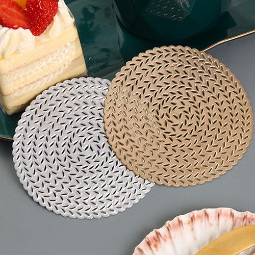 Pcs creative coasters - 6,