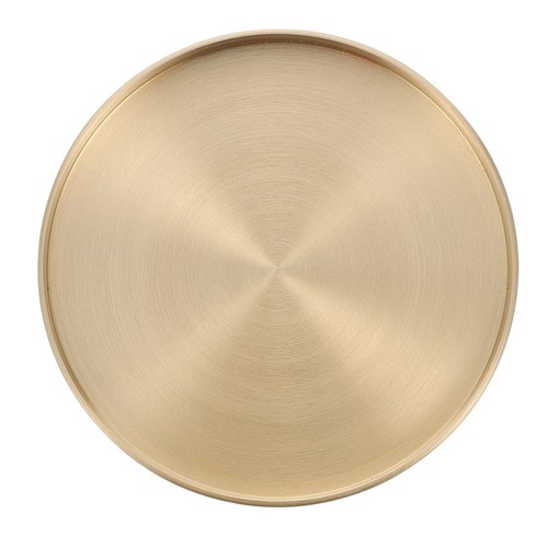 Copper coaster heat - copper,