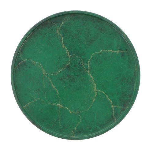 Copper coaster heat insulation - copper,