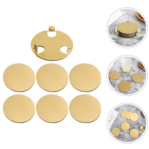 Pcs cups mats - pcs,
