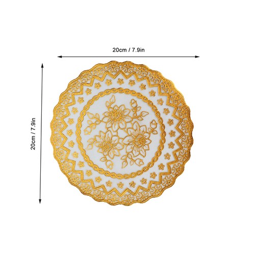 Type 2pcs 20x20cm table - 02,