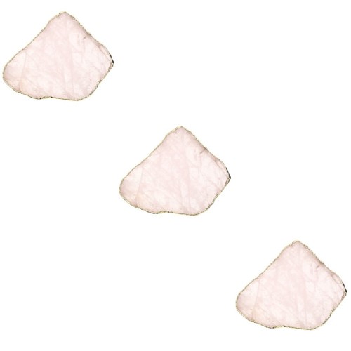 Pack decorative table cup - 3,