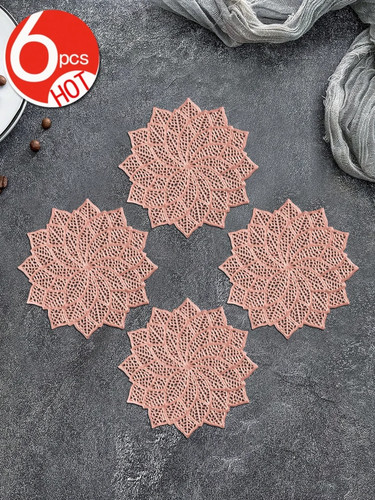 2pcs set hollow out - 2pcs/set,
