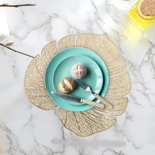 Pcs pvc dining placemat - pvc,