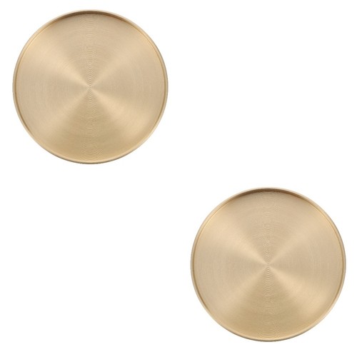 Count brass coasters for - count,
