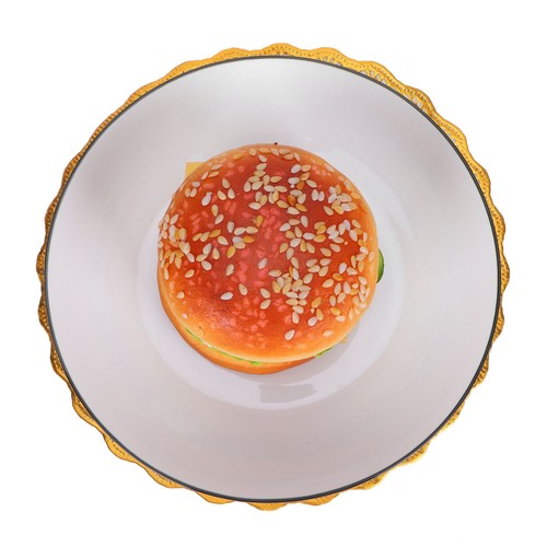 20x20cm table mats gold - 20x20cm,