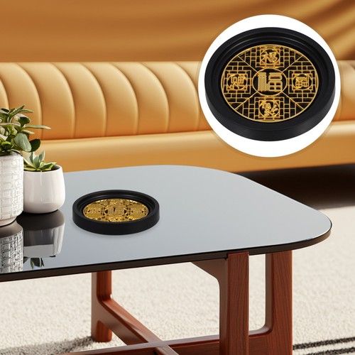 Golden chinese style - style, plastic