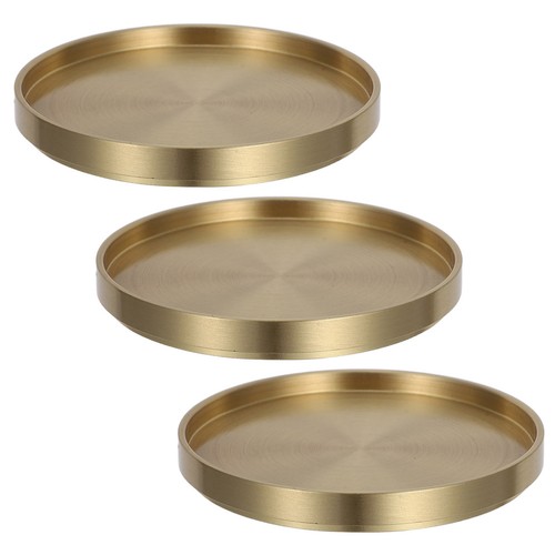 3pcs tea coaster pot - ,