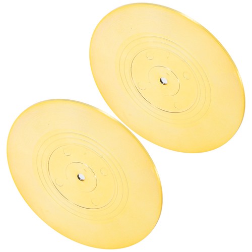 Pcs vinyl record car - car, coaster