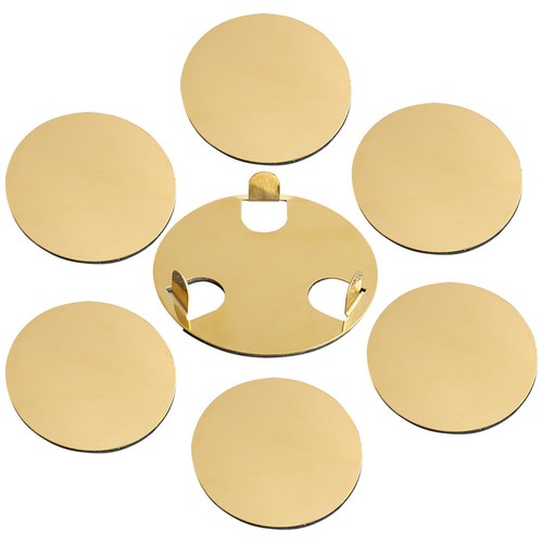 Pcs kitchen table mats heat - kitchen,