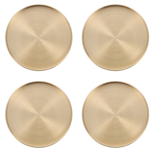 Count cup coaster heat - count,